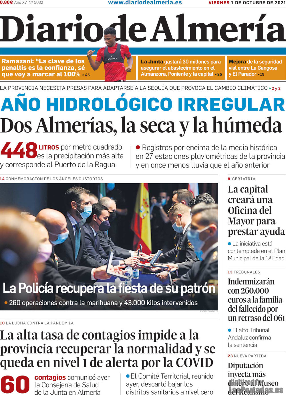 Diario de Almería