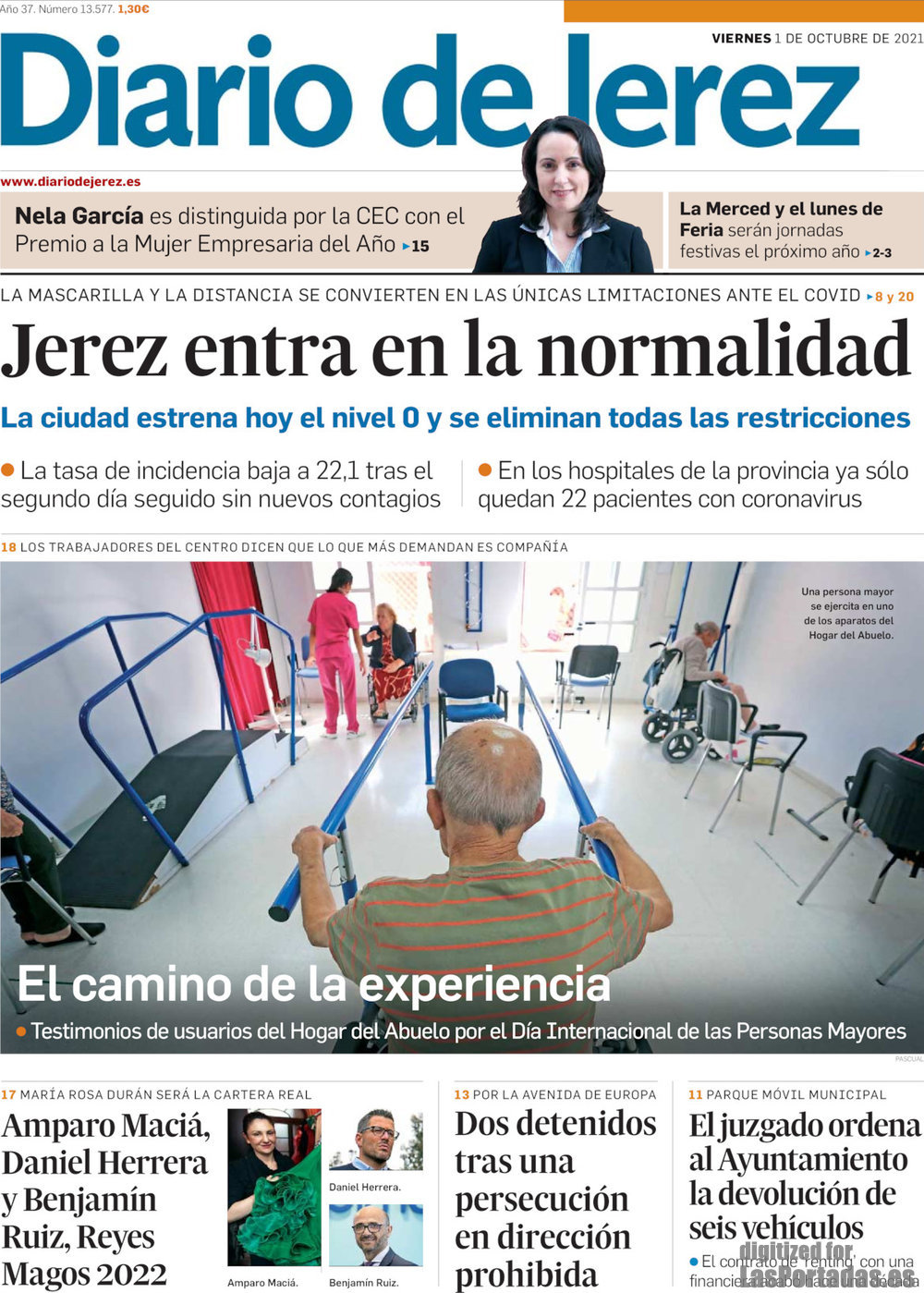 Diario de Jerez