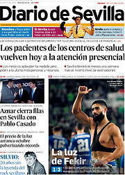 /Diario de Sevilla