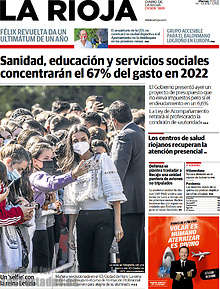 Periodico La Rioja