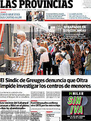 /Las Provincias