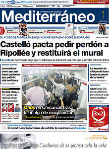 Periodico Mediterráneo