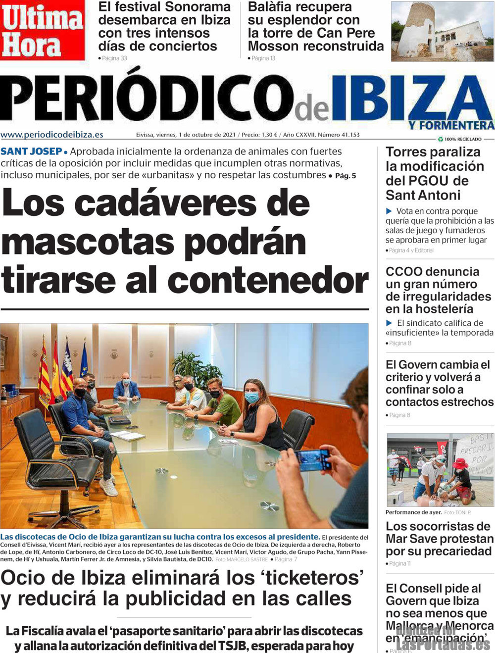 Periódico de Ibiza