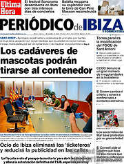 /Periódico de Ibiza