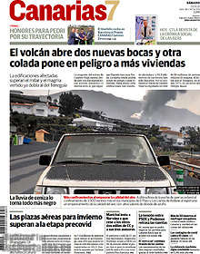 Periodico Canarias7