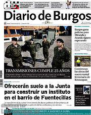 /Diario de Burgos