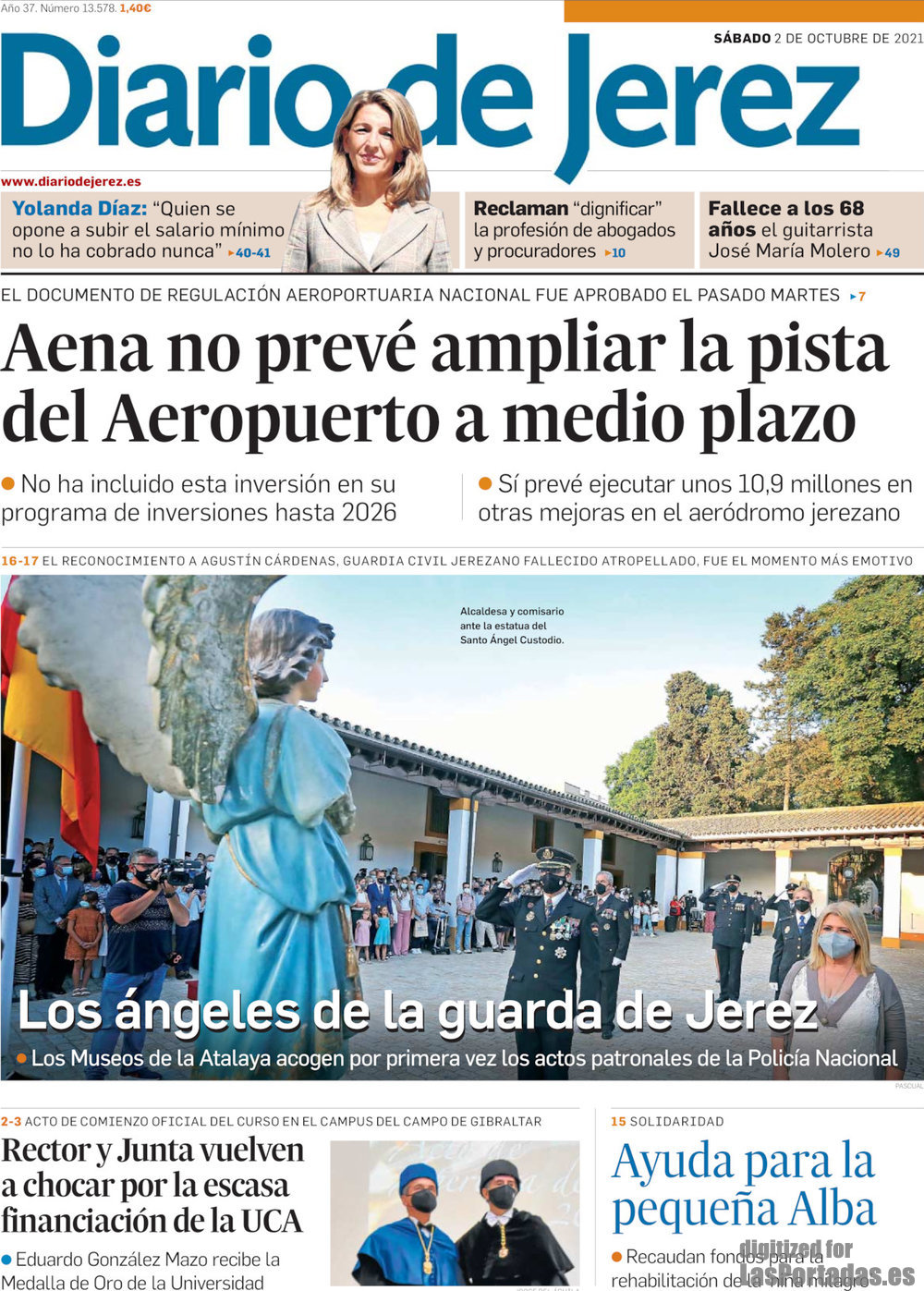 Diario de Jerez