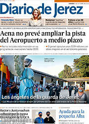 /Diario de Jerez