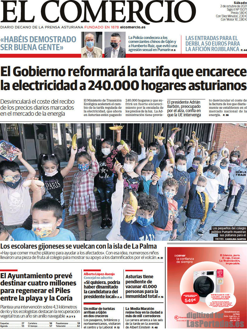 El Comercio