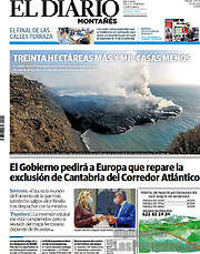 /El Diario Montañés