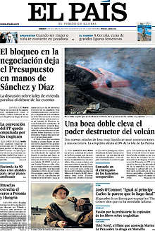 Periodico El País