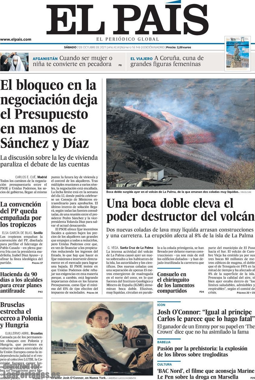 El País