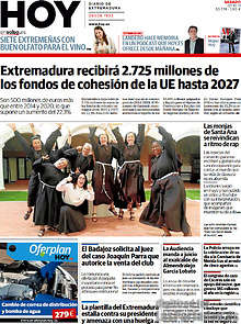 Periodico Hoy