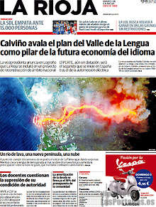 Periodico La Rioja