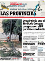 /Las Provincias