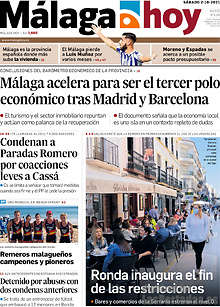 Periodico Malaga Hoy