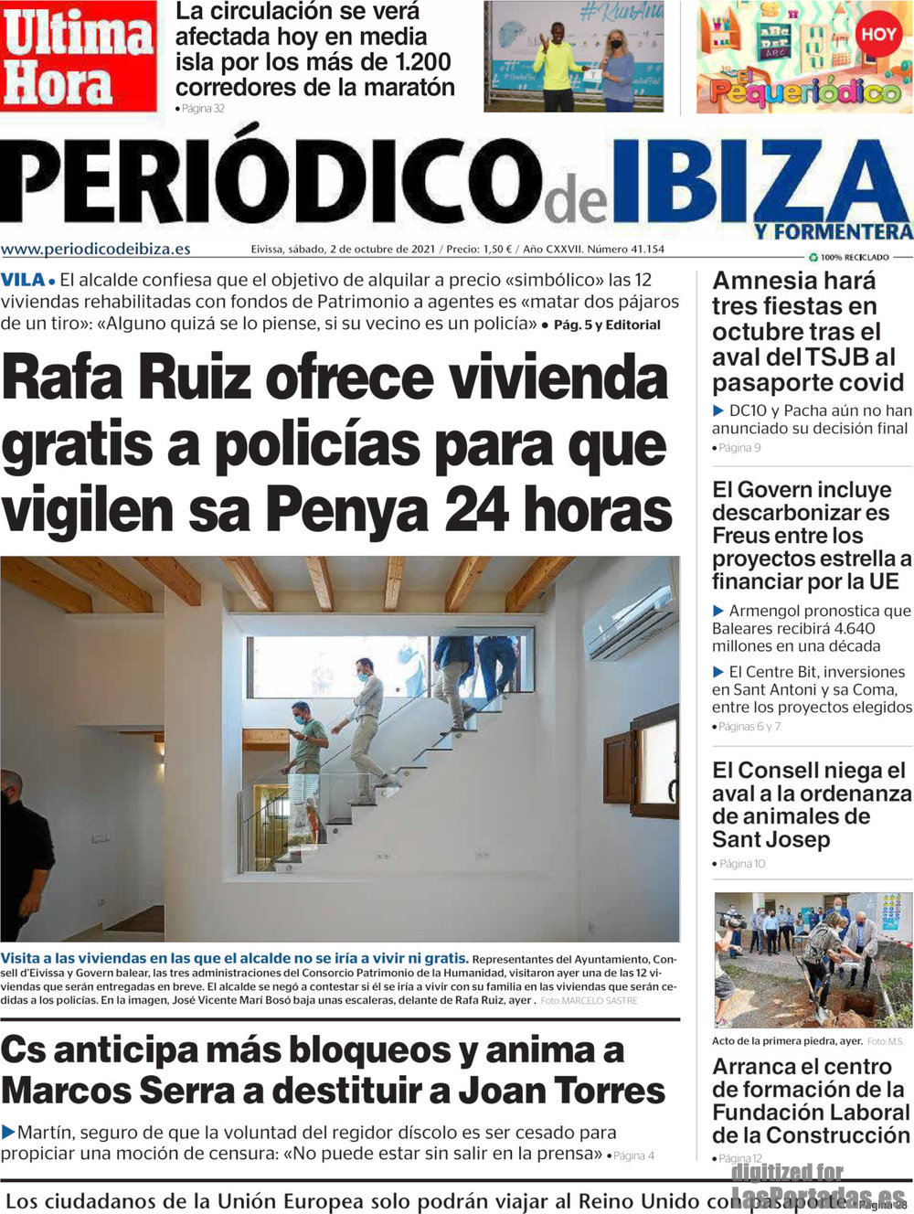 Periódico de Ibiza