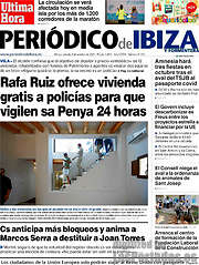 /Periódico de Ibiza