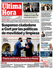 Periodico Última Hora