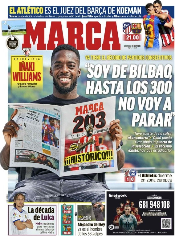 Marca