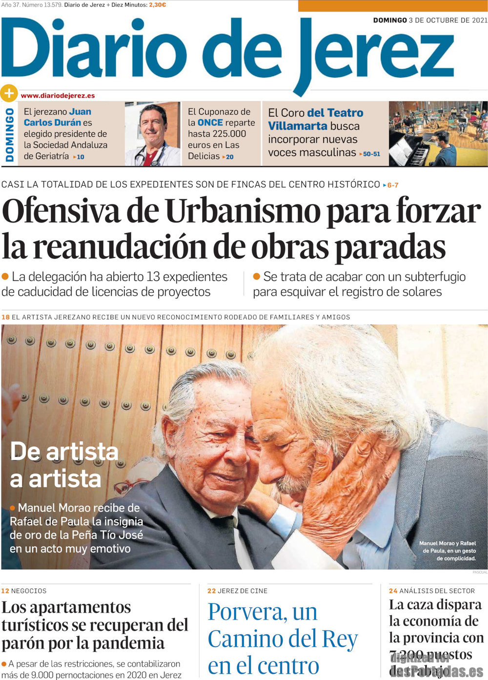 Diario de Jerez