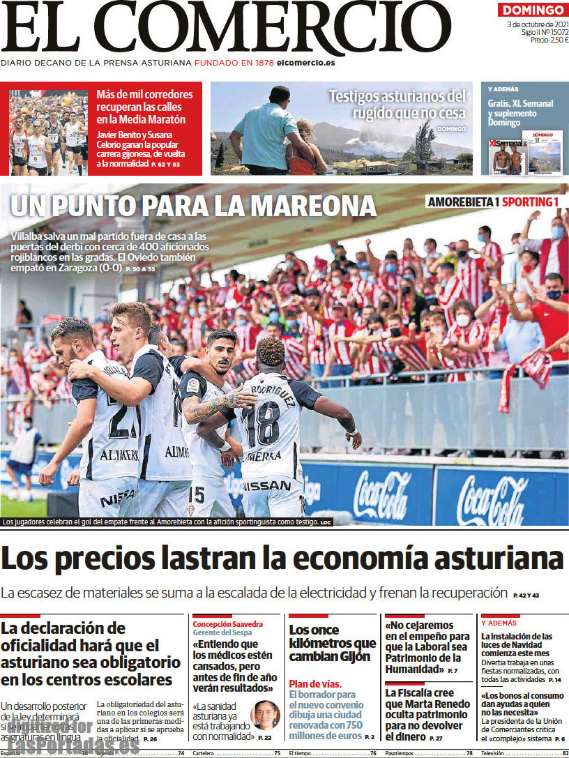 El Comercio