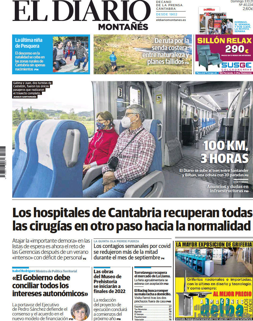 El Diario Montañés