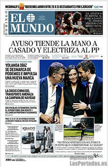 Periodico El Mundo