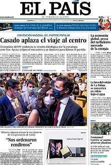 Periodico El País