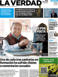 Periodico La Verdad