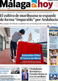 Periodico Malaga Hoy