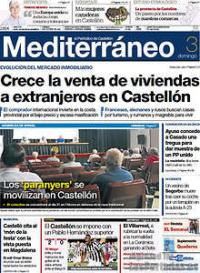 Periodico Mediterráneo