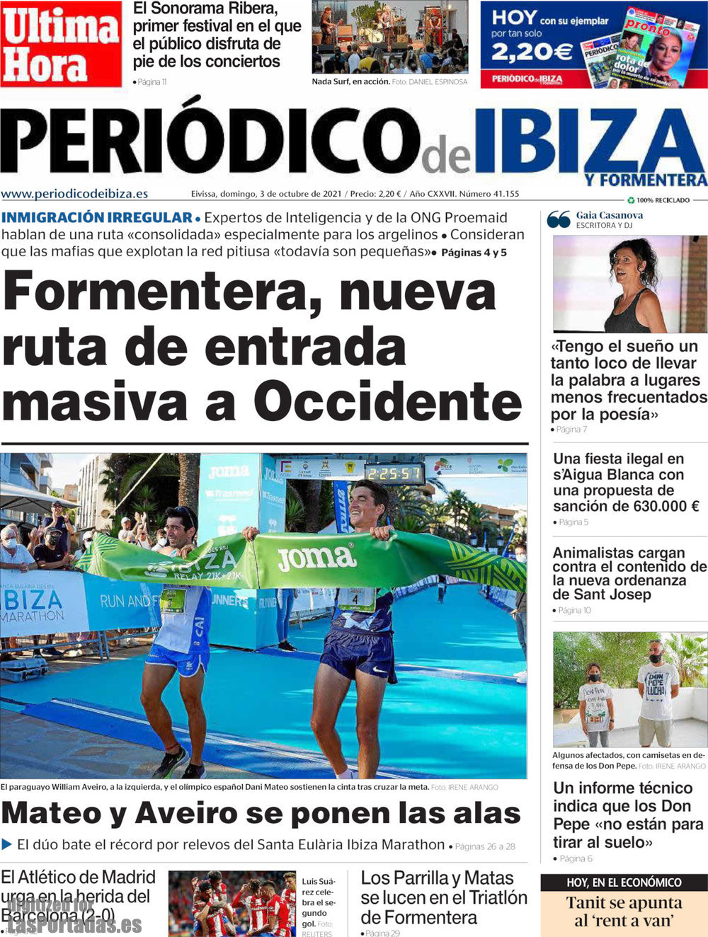 Periódico de Ibiza