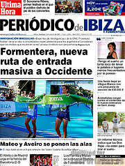 /Periódico de Ibiza