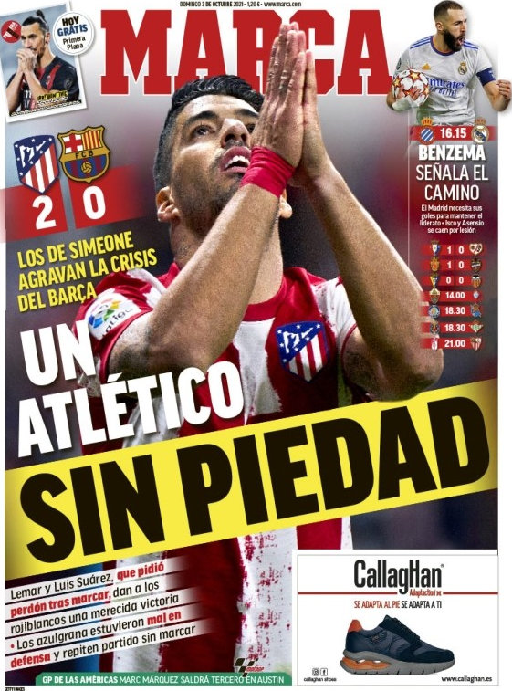 Marca