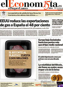 Periodico El Economista