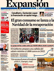 Periodico Expansion