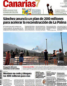 Periodico Canarias7