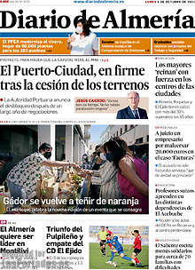 Periodico Diario de Almería