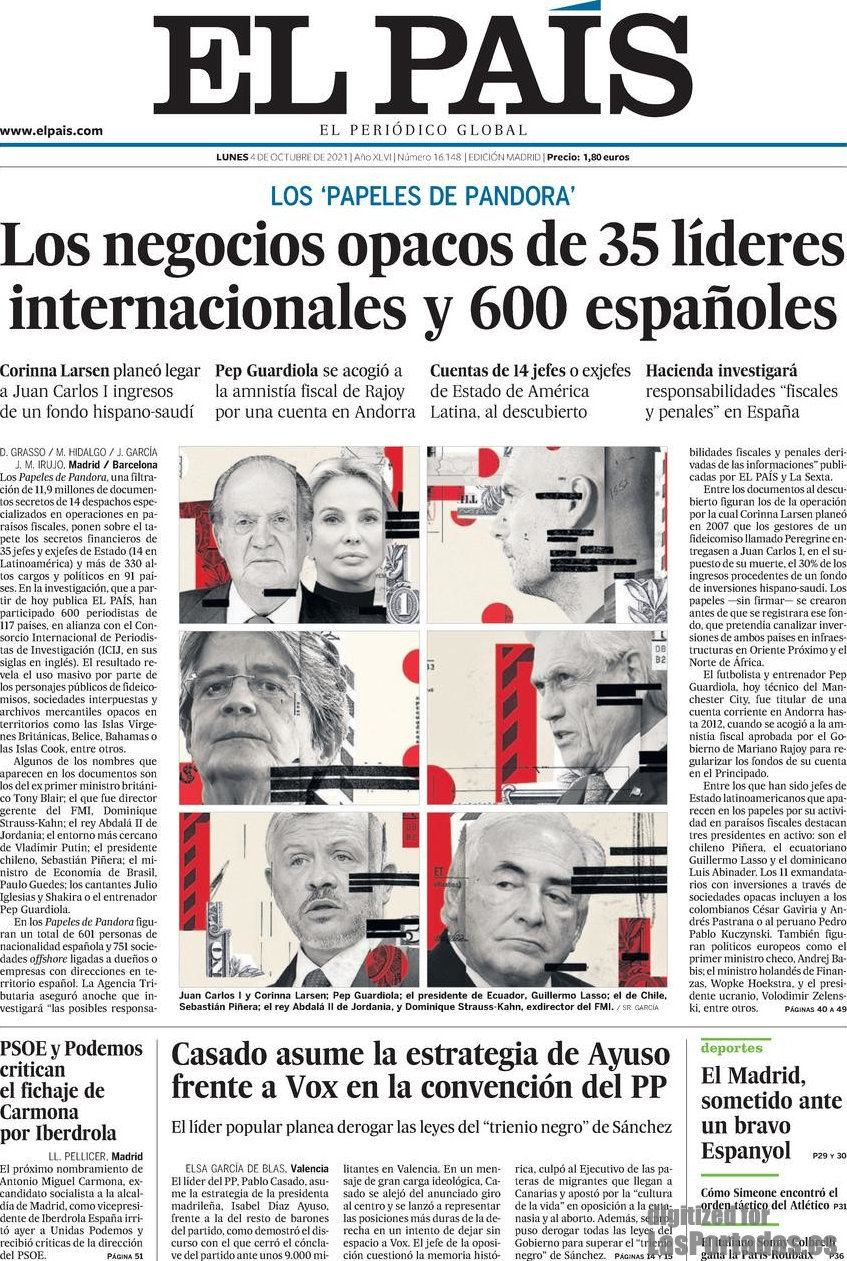 El País