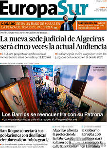 Periodico Europa Sur