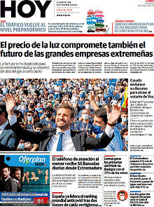 Periodico Hoy