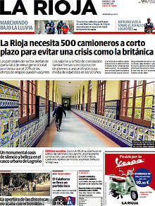 Periodico La Rioja