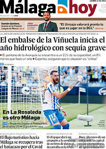 Periodico Malaga Hoy