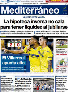 Periodico Mediterráneo