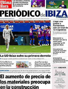 Periodico Periódico de Ibiza