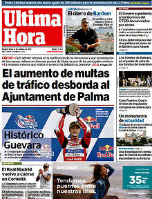 Periodico Última Hora