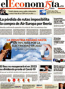 Periodico El Economista