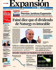 Periodico Expansion