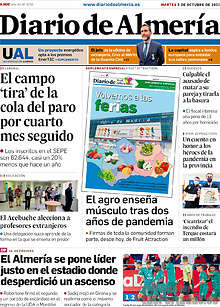 Periodico Diario de Almería